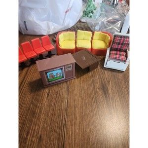 Wolverine playhouse furniture